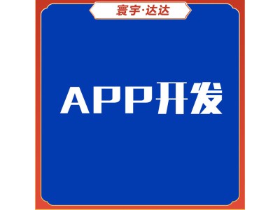 APP开发